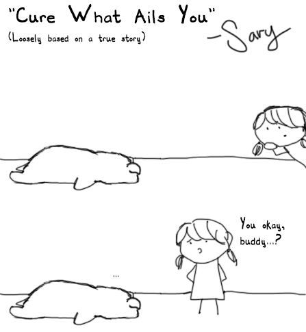 Cure What Ails You